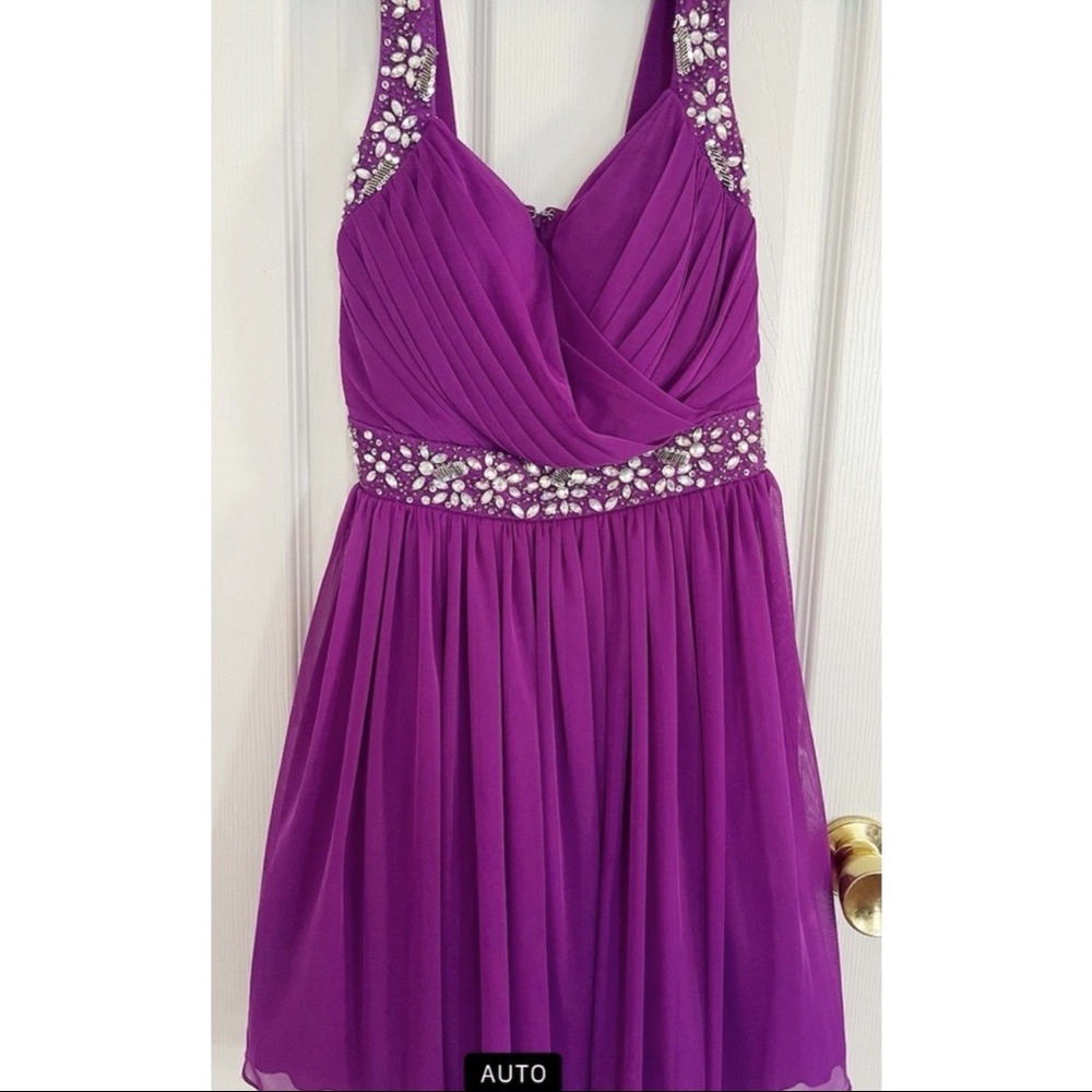 B.DARLIN Prom/Homecoming dress